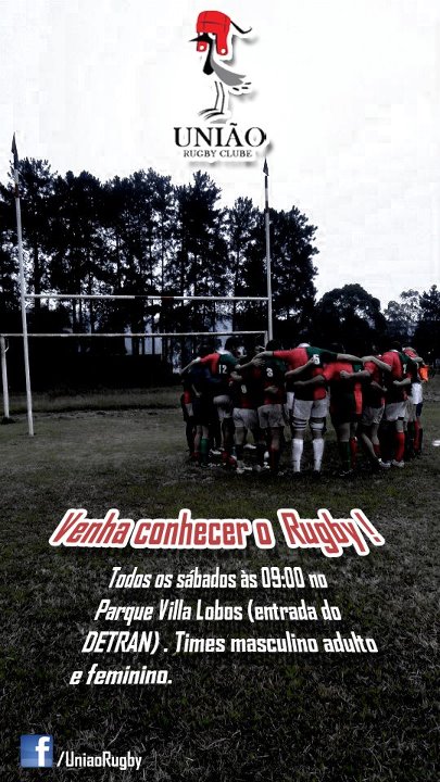 Treino